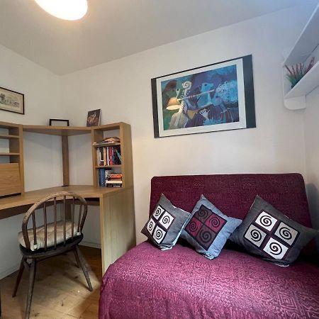 Pass The Keys 64 Church Street Characterful 2-Bed Cottage In The Heart Of Town Kingsbridge  Esterno foto