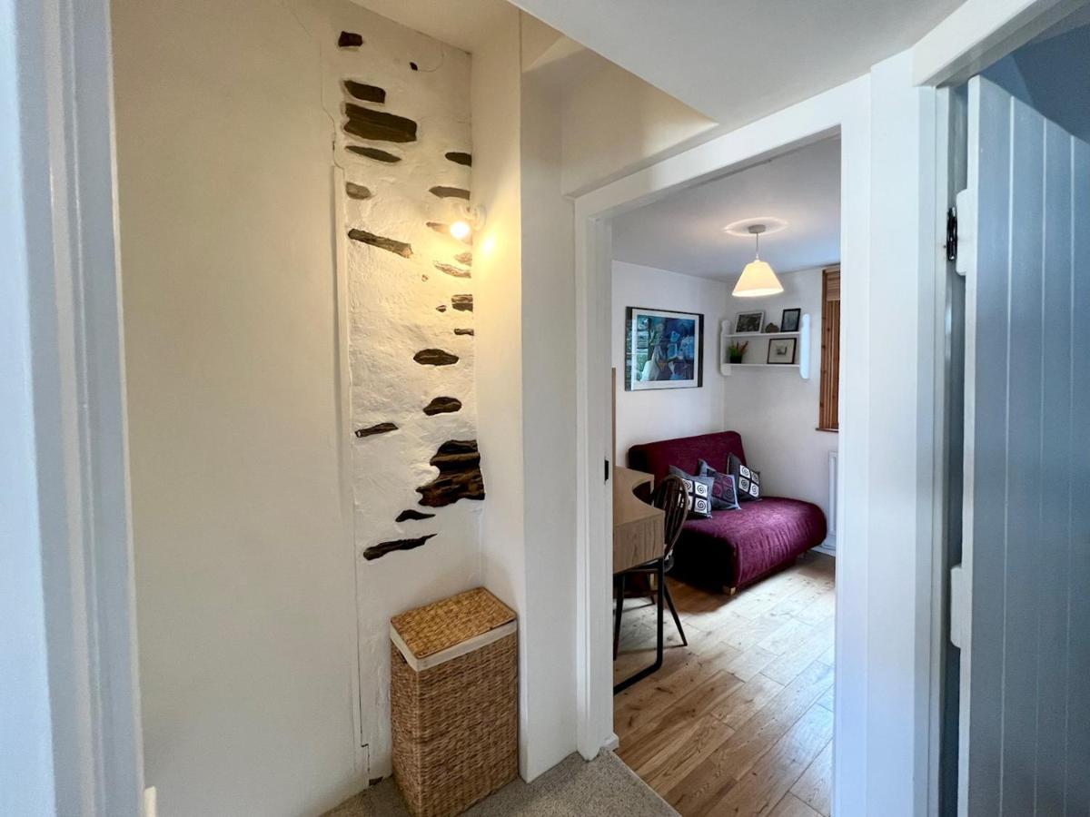 Pass The Keys 64 Church Street Characterful 2-Bed Cottage In The Heart Of Town Kingsbridge  Esterno foto