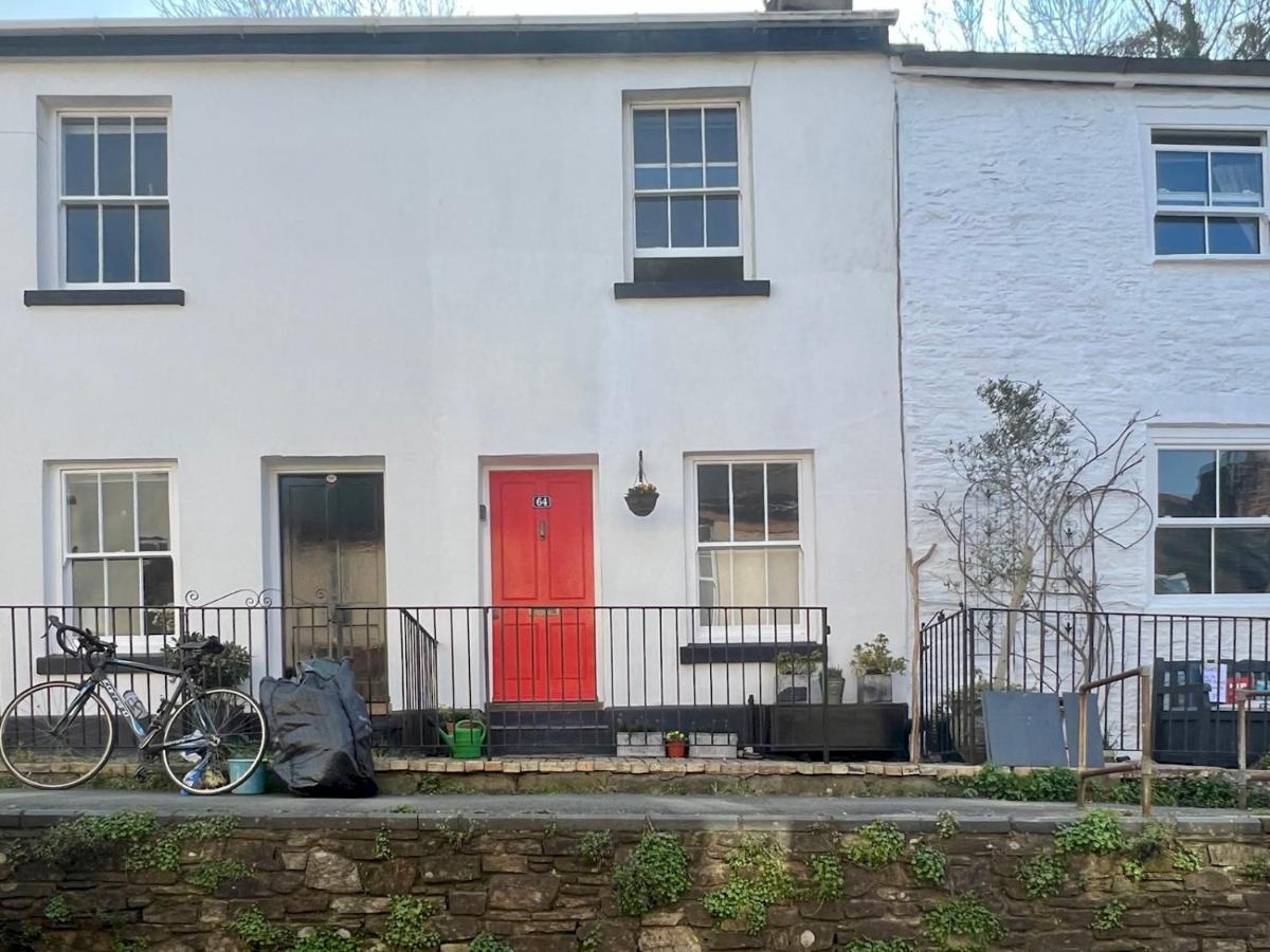 Pass The Keys 64 Church Street Characterful 2-Bed Cottage In The Heart Of Town Kingsbridge  Esterno foto