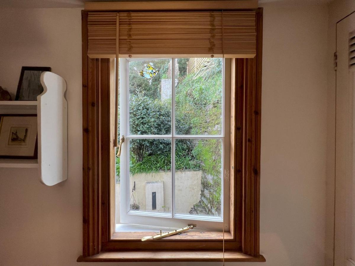 Pass The Keys 64 Church Street Characterful 2-Bed Cottage In The Heart Of Town Kingsbridge  Esterno foto