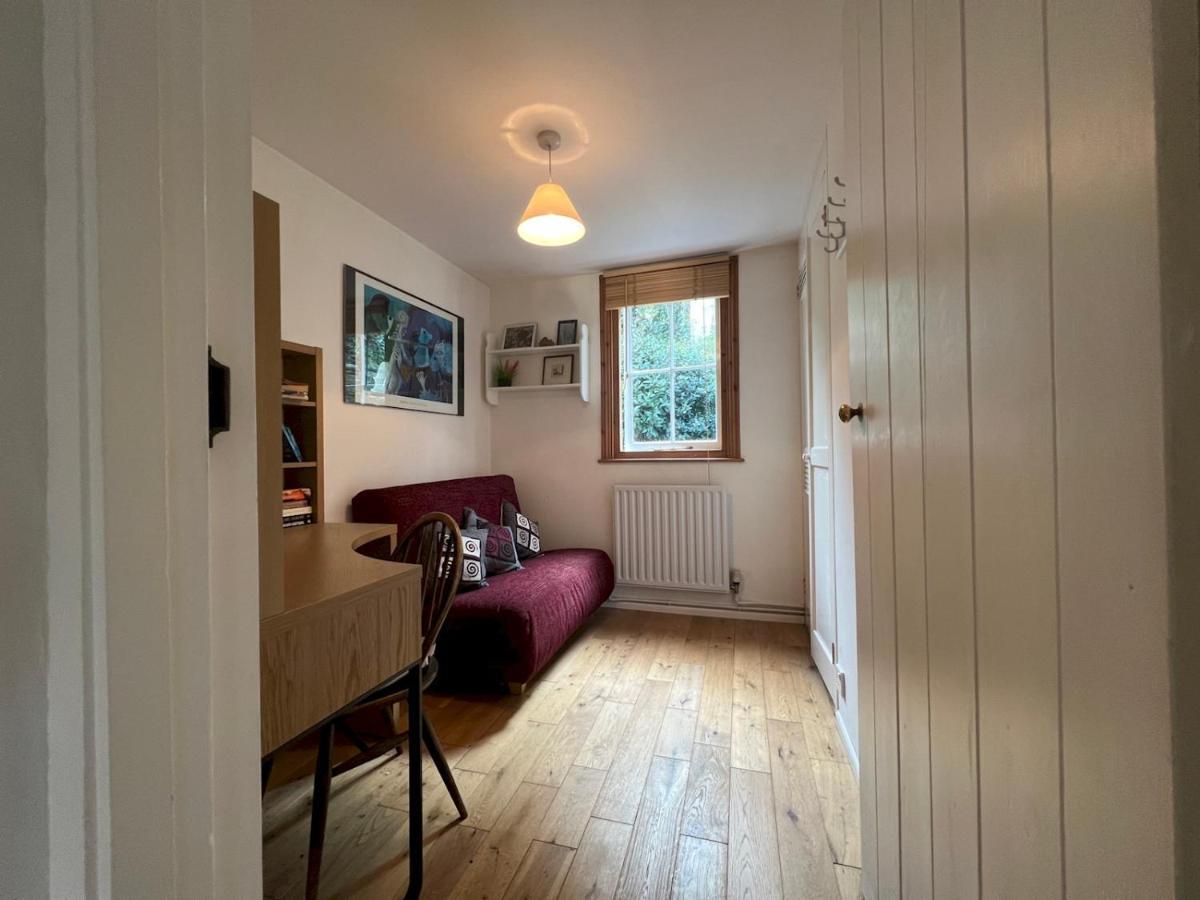 Pass The Keys 64 Church Street Characterful 2-Bed Cottage In The Heart Of Town Kingsbridge  Esterno foto